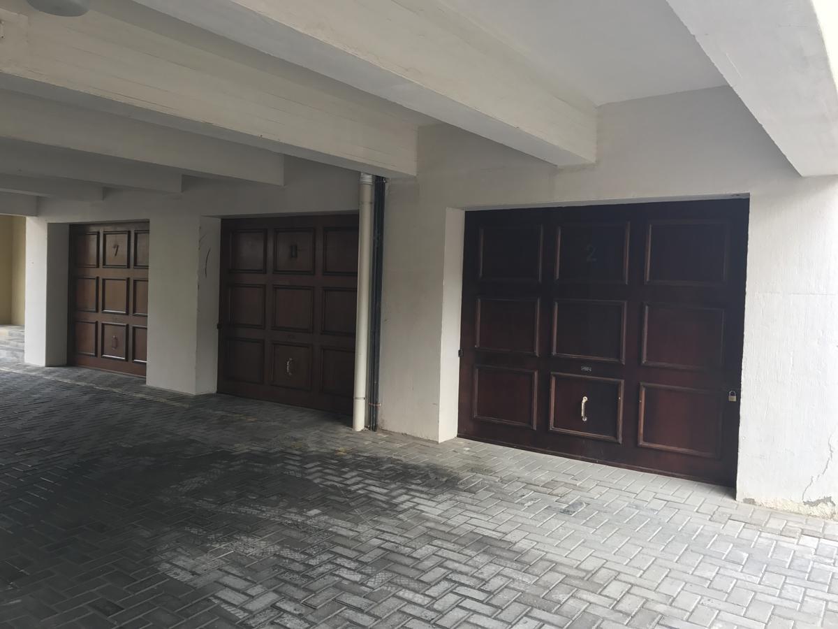 Bismarck 2 Apartment Swakopmund Exterior photo